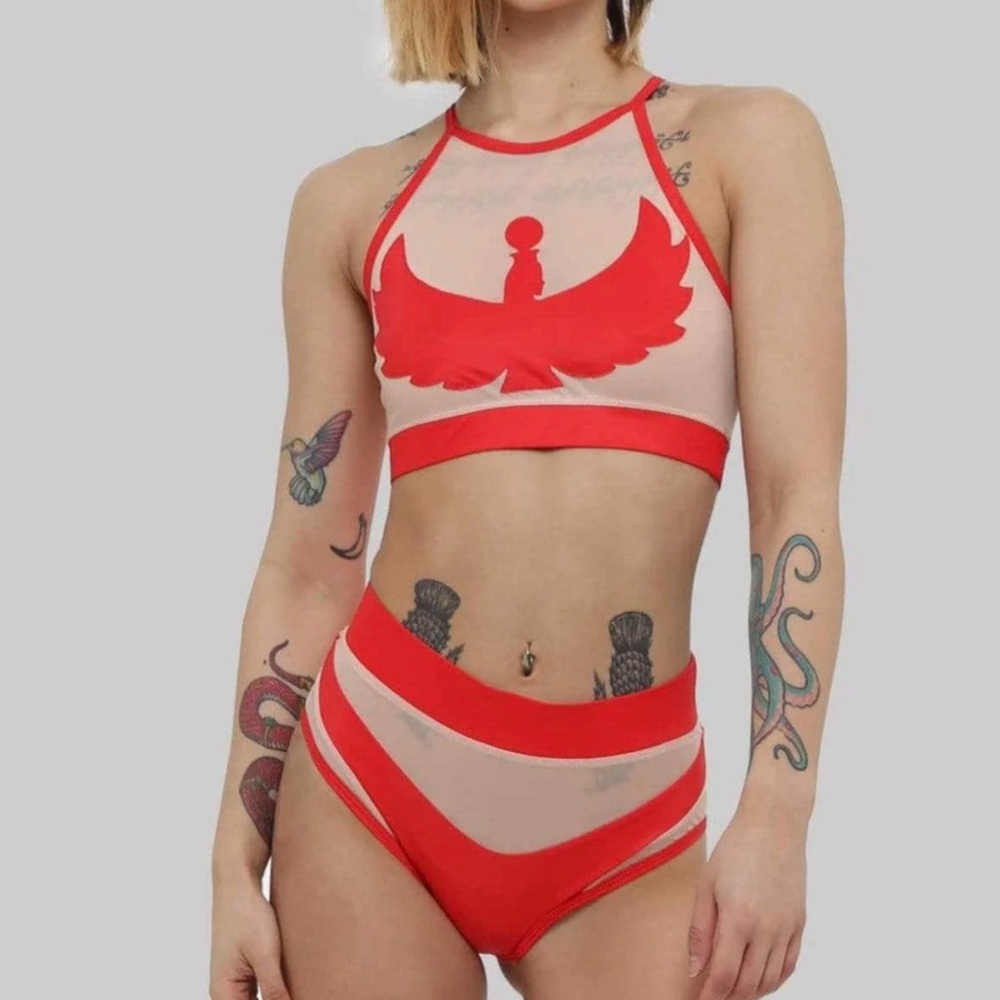 Cxix bottoms